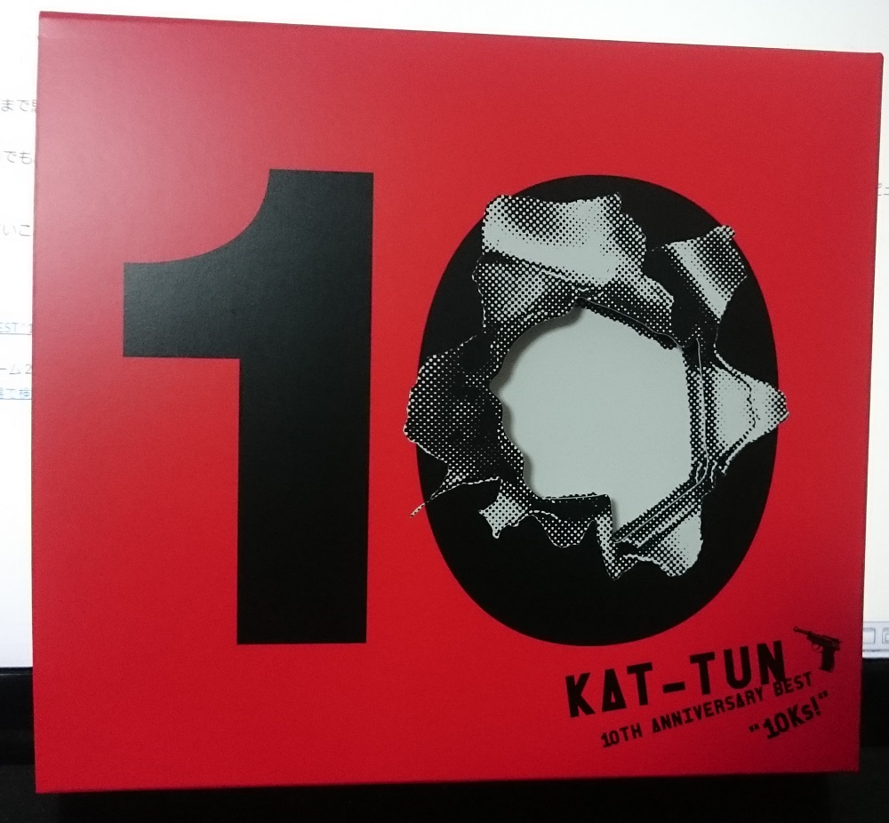 10ks全曲レビュー！KAT-TUN激動の10年を初のベストアルバムで振り返る | あぽかるポスト
